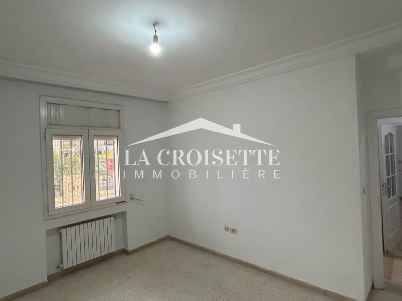 Appartement S+3 à Ain Zaghouan El wahat